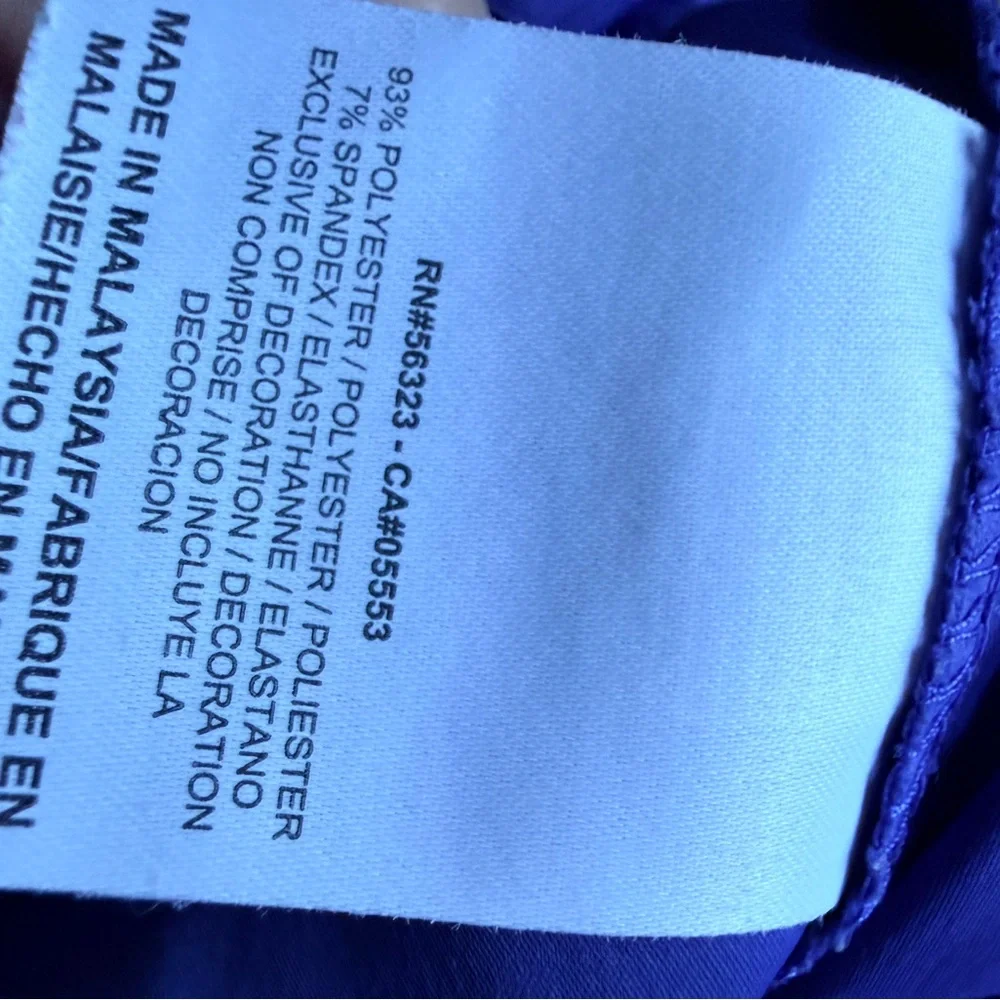 Nike Women's golf performance skirt/skort ⛳️ size 2
